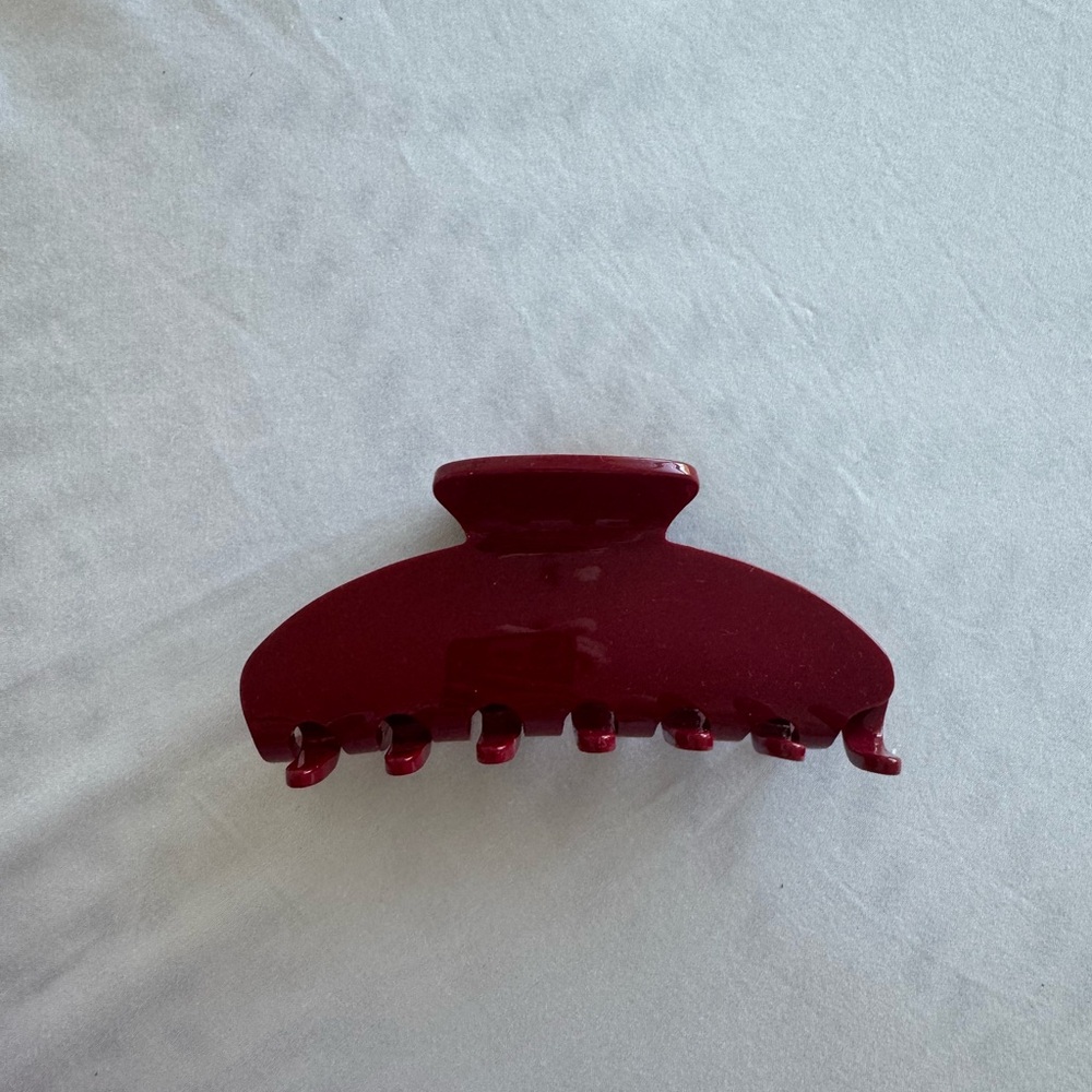emi jay big effing claw clip